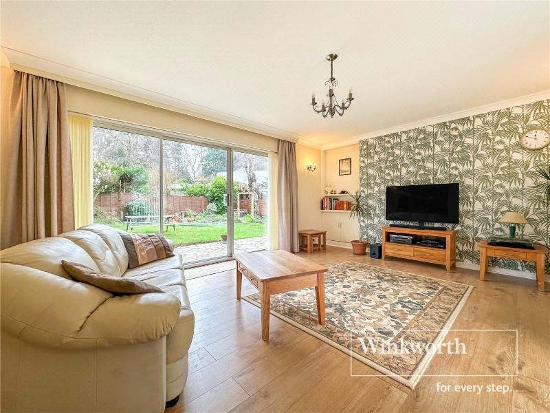 Ashley Park, Ashley Heath, Ringwood, BH24