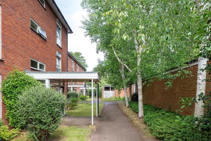 Hunters Meadow, Dulwich Wood Avenue, London, SE19