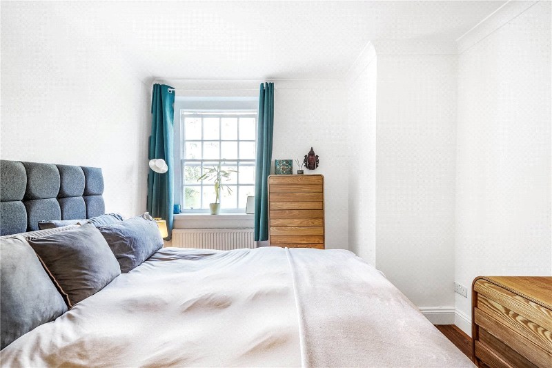 Hazellville Road, Whitehall Park, London, N19