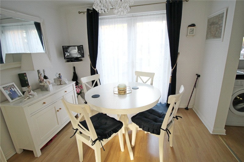 Campion Drive, Deeping St. James, Peterborough, Lincolnshire, PE6