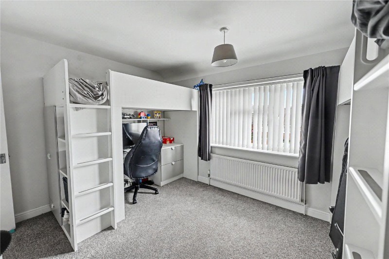 Tills Road, Sprowston, Norwich, Norfolk, NR6