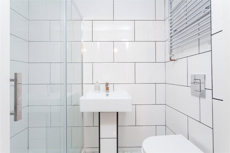 Cheshire Street, London, E2