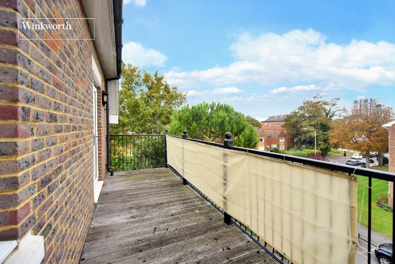 Victoria Court, 31 Mulgrave Road, Sutton, SM2