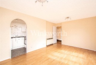 Woodvale Way, London, NW11