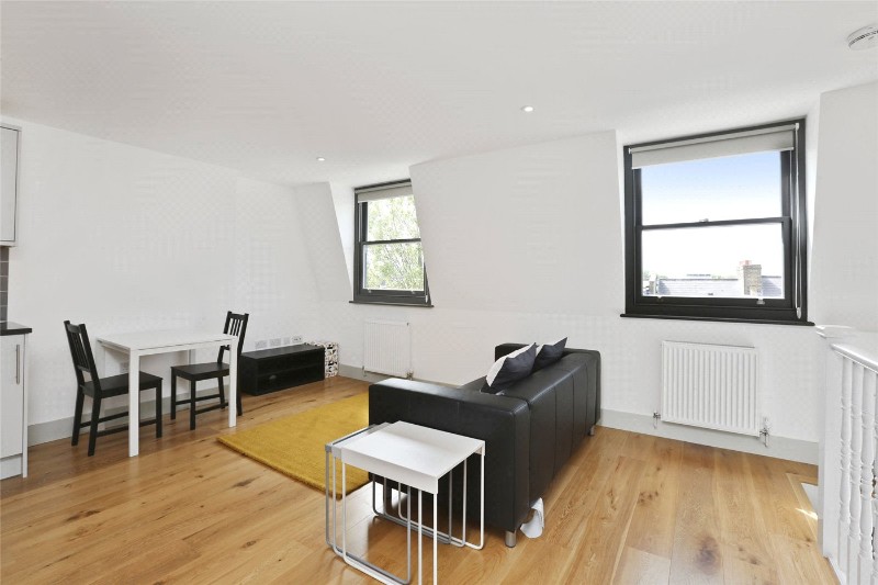 Coverdale Road, London, W12