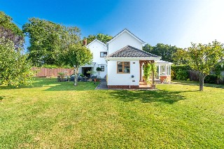 Hare Lane, Cranborne, Wimborne, Dorset, BH21