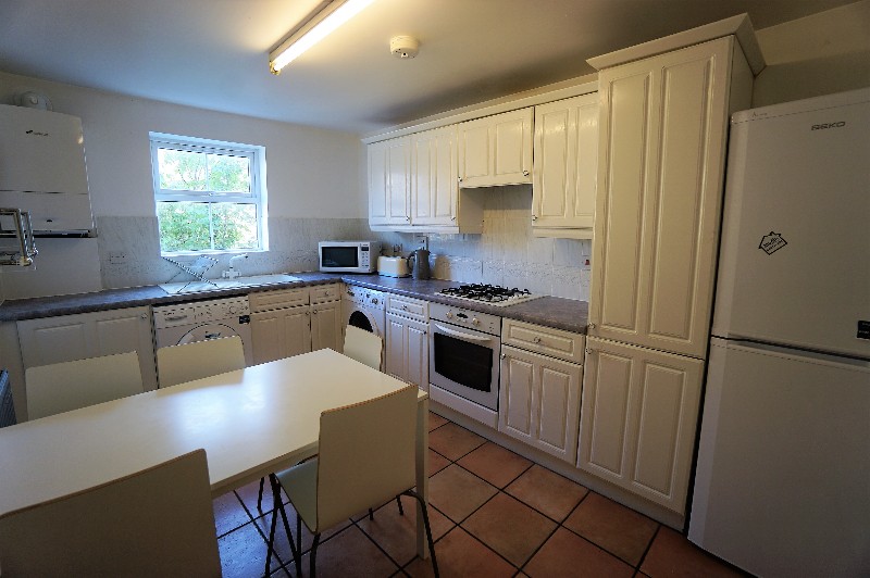 Wright Way, Stapleton, Bristol, Avon, BS16