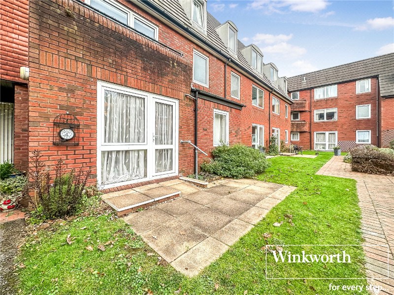 Ringwood Road, Ferndown, Dorset, BH22