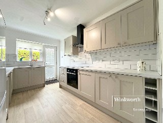 Bramley Road, Ferndown, Dorset, BH22