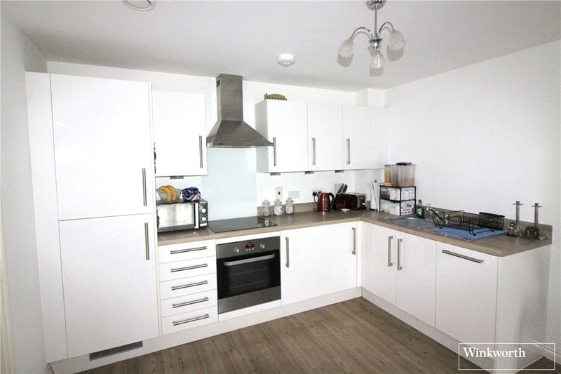 Manor Way, Borehamwood, Hertfordshire, WD6