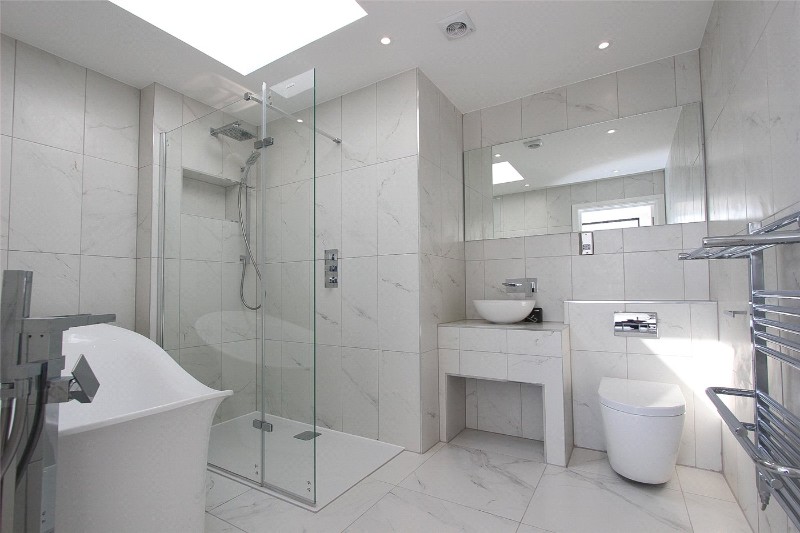 Grand Parade, Leigh-on-Sea, Essex, SS9