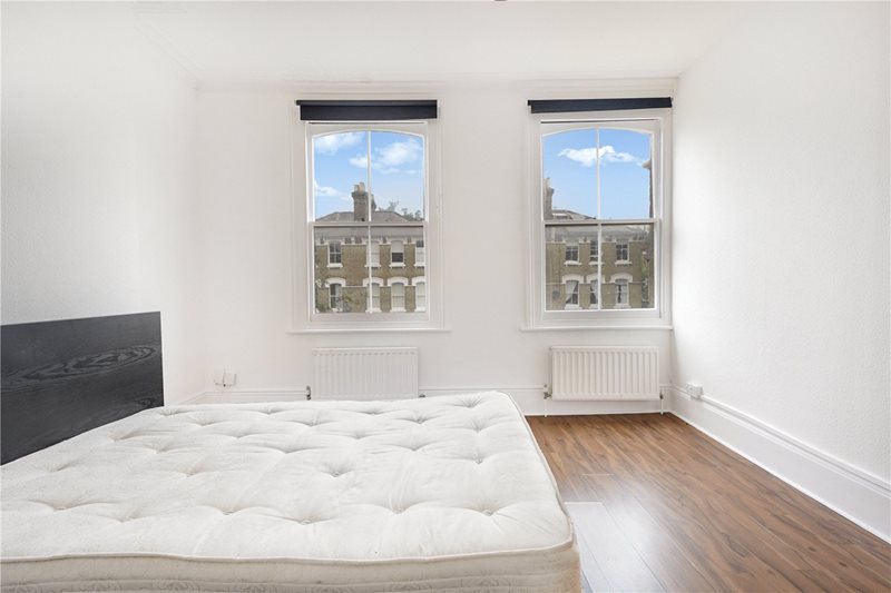 Ashley Road, London, N19