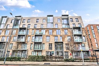 Kilburn Park Road, London, NW6