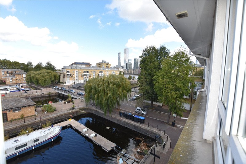 Rainbow Quay, London, SE16