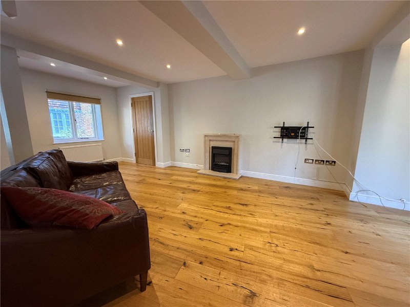 Portersbridge Street, Romsey, Hampshire, SO51