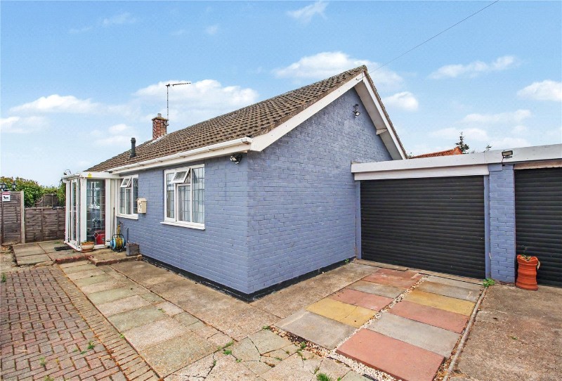 The Gardens, Carlton Colville, Lowestoft, Suffolk, NR33