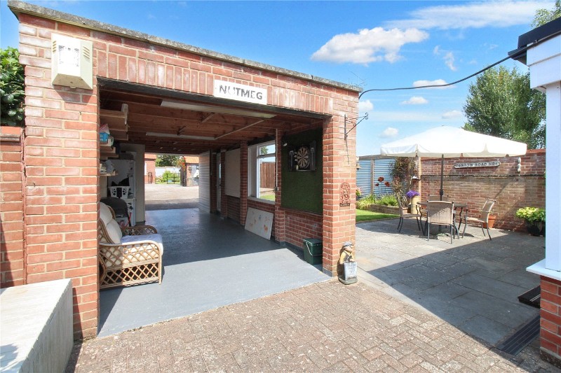 Links Avenue, Hellesdon, Norwich, Norfolk, NR6