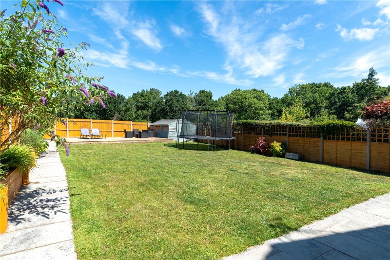 Lynwood Drive, Wimborne, Dorset, BH21
