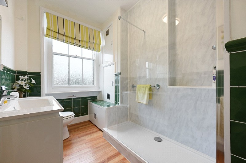 Kensington Gardens Square, London, W2