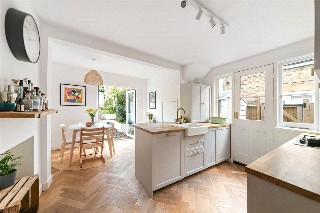 Casewick Road, West Norwood, London, SE27