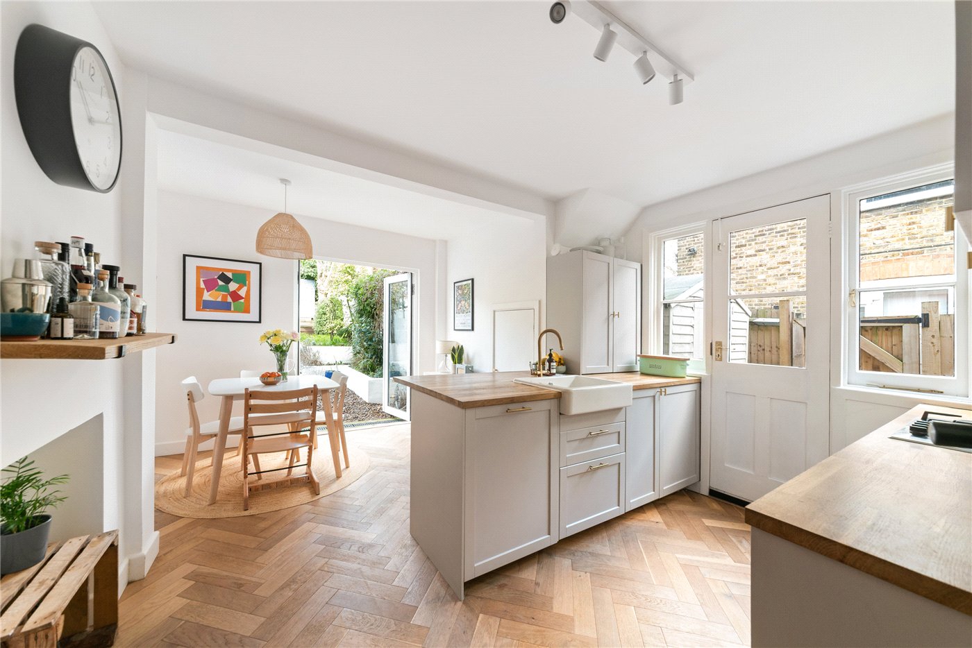 Casewick Road, West Norwood, London, SE27