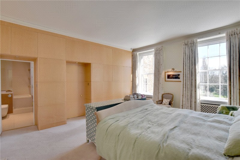 The Paragon, Blackheath, London, SE3