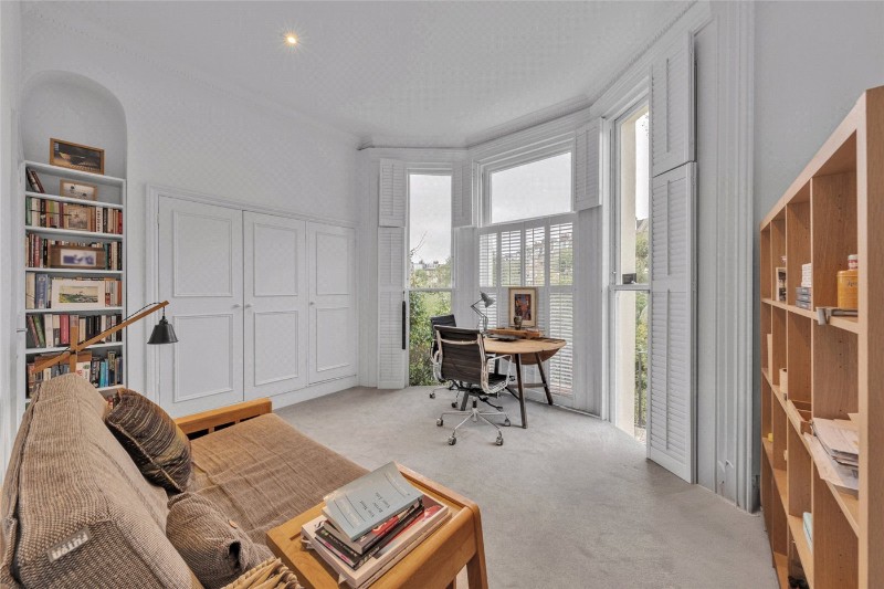 Warrington Crescent, Maida Vale, London, W9