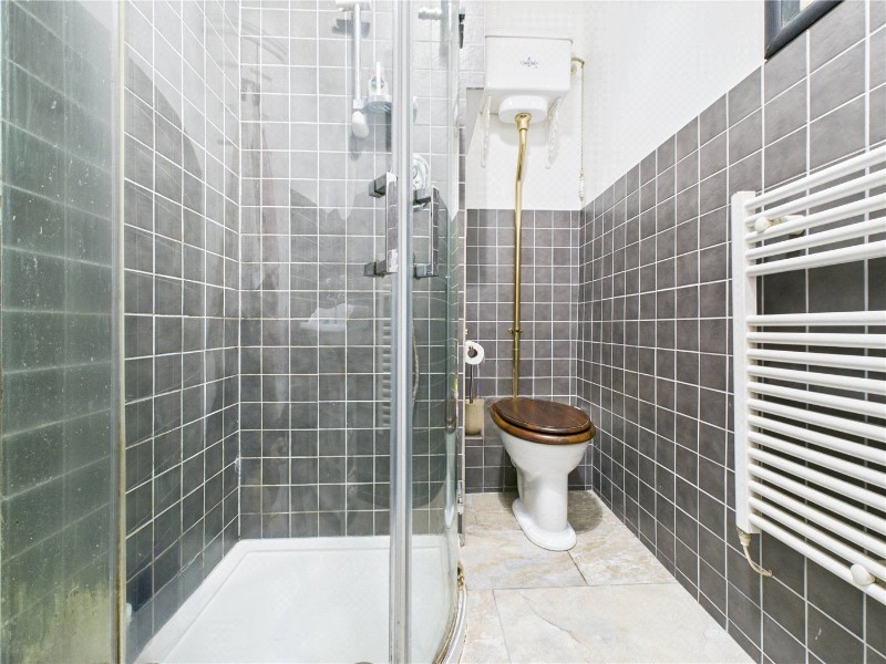 Lansdowne Terrace, Exeter, Devon, EX2