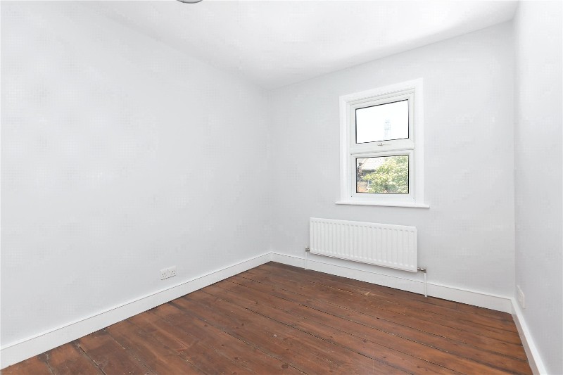 Goodhall Street, London, NW10
