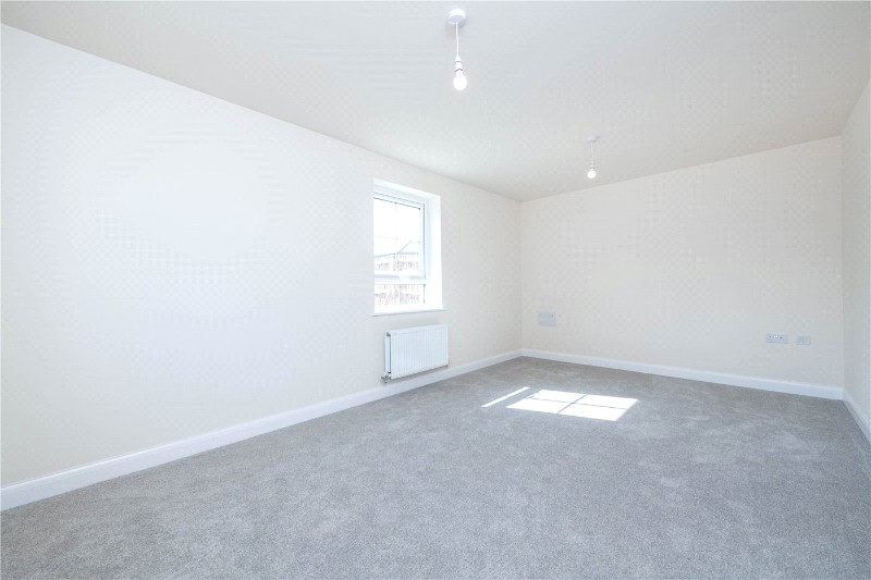 Len Pick Way, Bourne, Lincolnshire, PE10