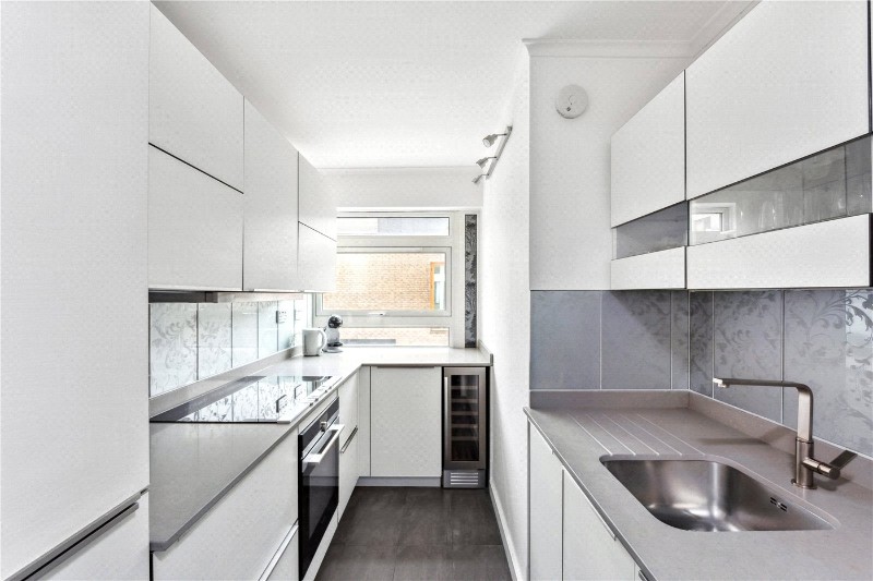 Park House, London, N4