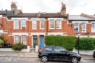 Kingswood Road, London, SW2