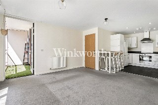 Daneland Walk, London, N17