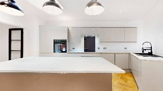 Grafton Crescent, London, NW1