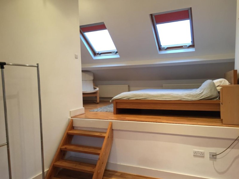 Rathcoole Avenue, Crouch End, London, N8