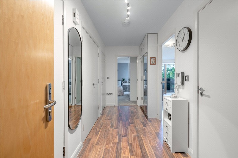 Hollister House, 80 Kilburn Park Road, Maida Vale, London, NW6
