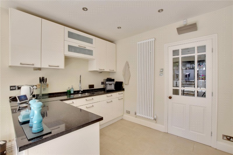 Humber Road, Blackheath, London, SE3