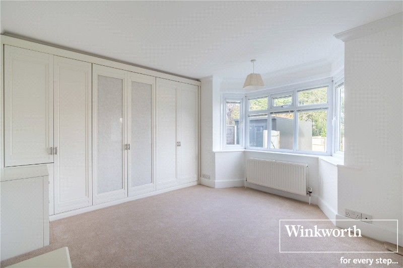 Warnford Road, Bournemouth, Dorset, BH7