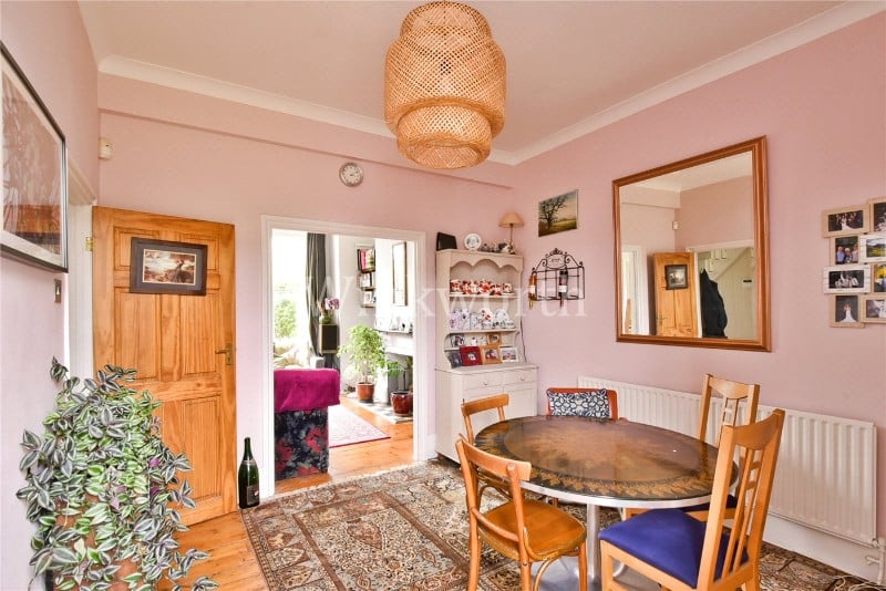 Brampton Road, London, N15