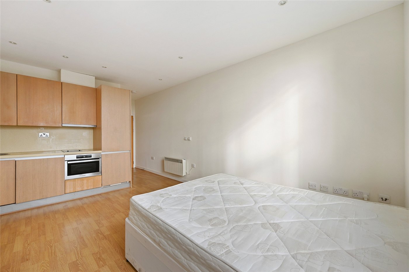 Bromyard House, Bromyard Avenue, London, W3