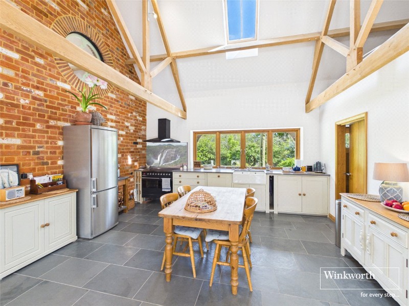 Webbs Lane, Beenham, Reading, Berkshire, RG7