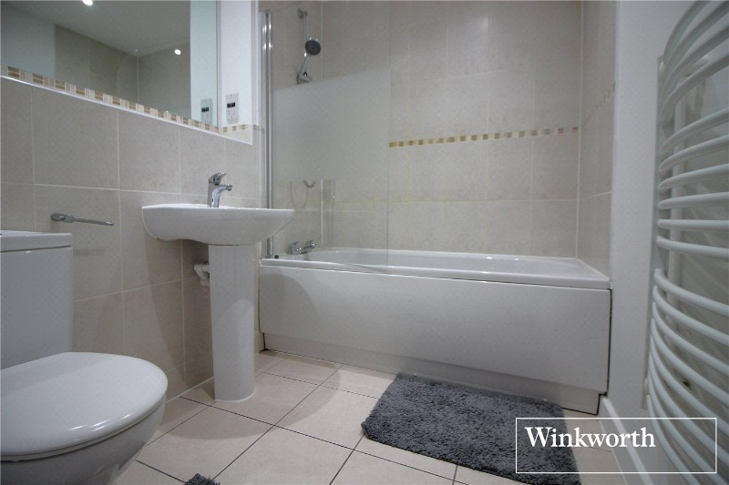 Foster House, Maxwell Road, Borehamwood, Hertfordshire, WD6