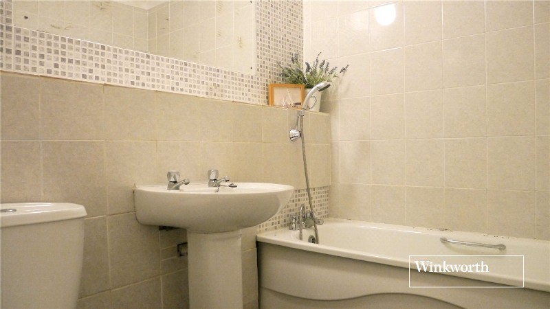 Bells Hill, Barnet, EN5
