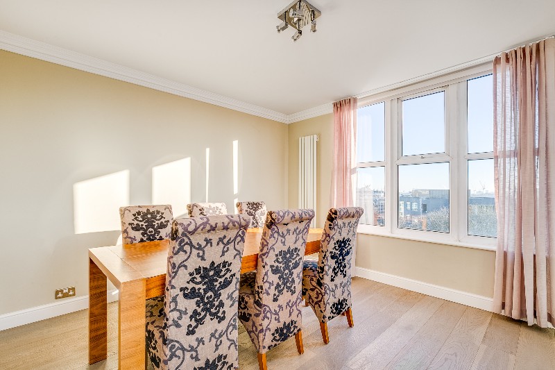 Boydell Court, St John&#39;s Wood Park, St John&#39;s Wood, London, NW8