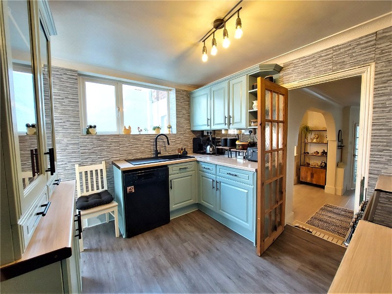 Albert Road, Poole, BH12