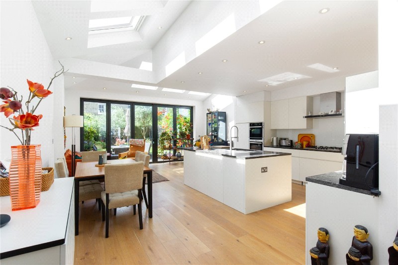 Landford Road, London, SW15