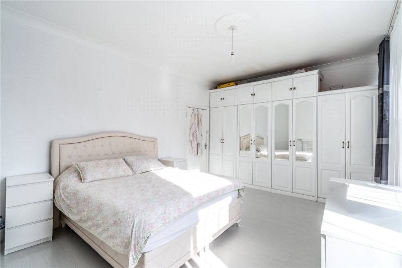 Kingsmead Road, London, SW2