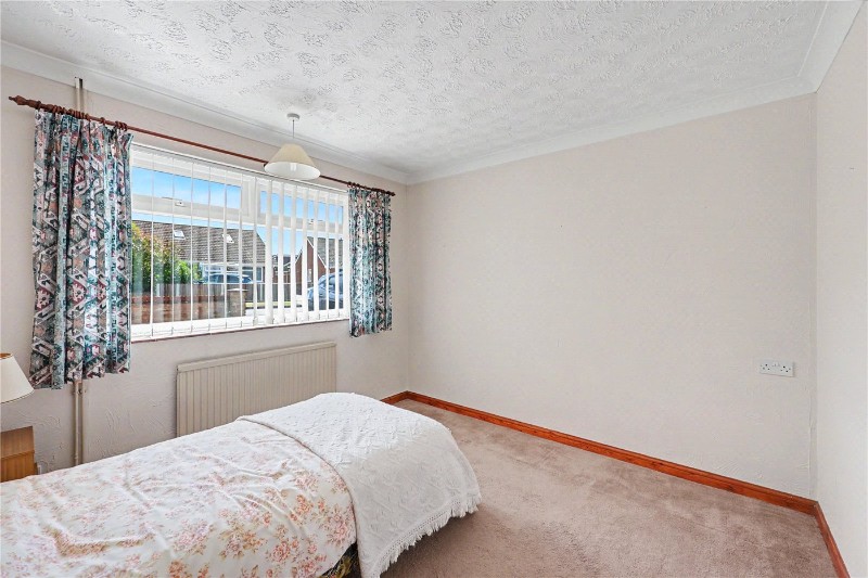 Gowing Road, Hellesdon, Norwich, Norfolk, NR6