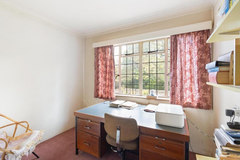 Highfield Hill, London, SE19