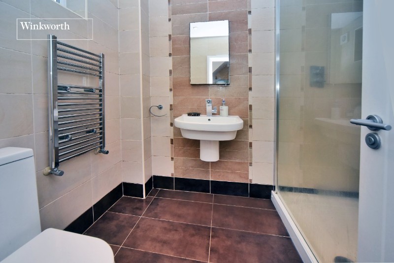 Beverley Road, New Malden, KT3